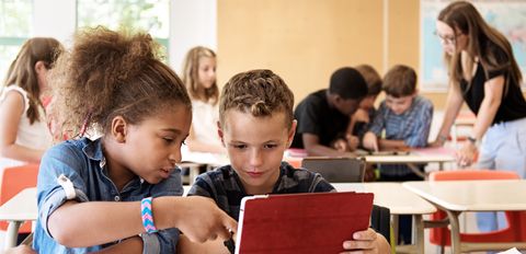 Can we ensure that edtech doesn't leave a set of students behind?