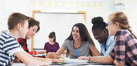 Tips for managing pre-assessment and group work