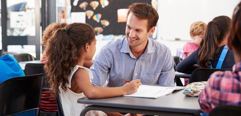 Tips for establishing, maintaining, and repairing relationships with students