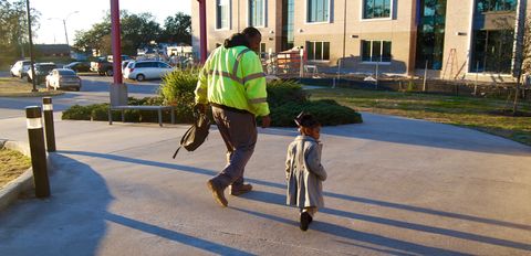 What preschool looks like today