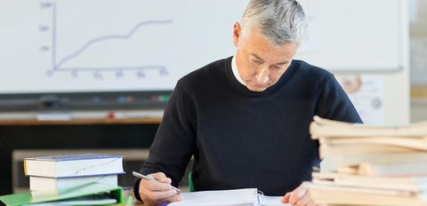 How to ensure that grades mean what we think they mean