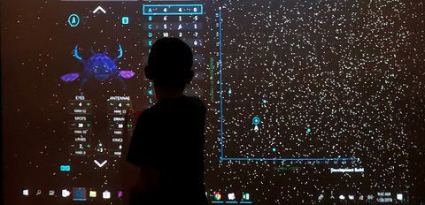 These games can foster social learning.