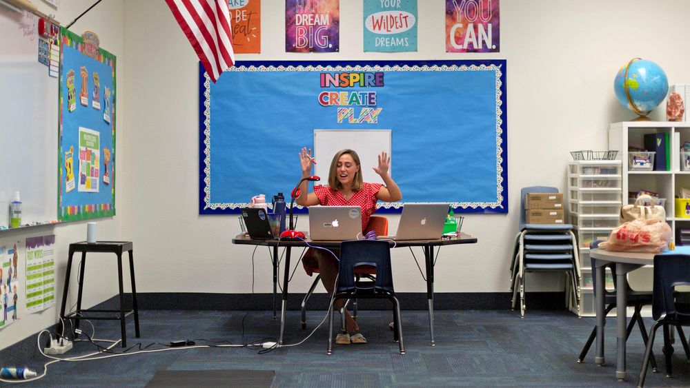 Powerful, Lesser-Known Tech Tools For Teachers | Edutopia