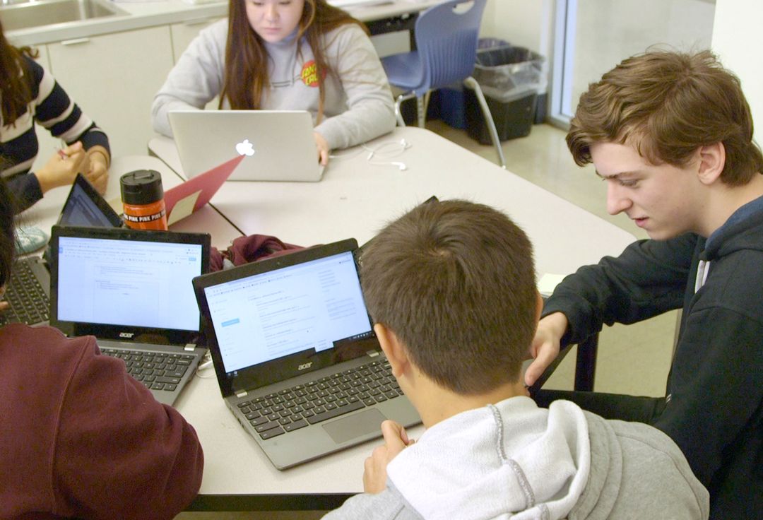 summit-preparatory-charter-high-school-edutopia