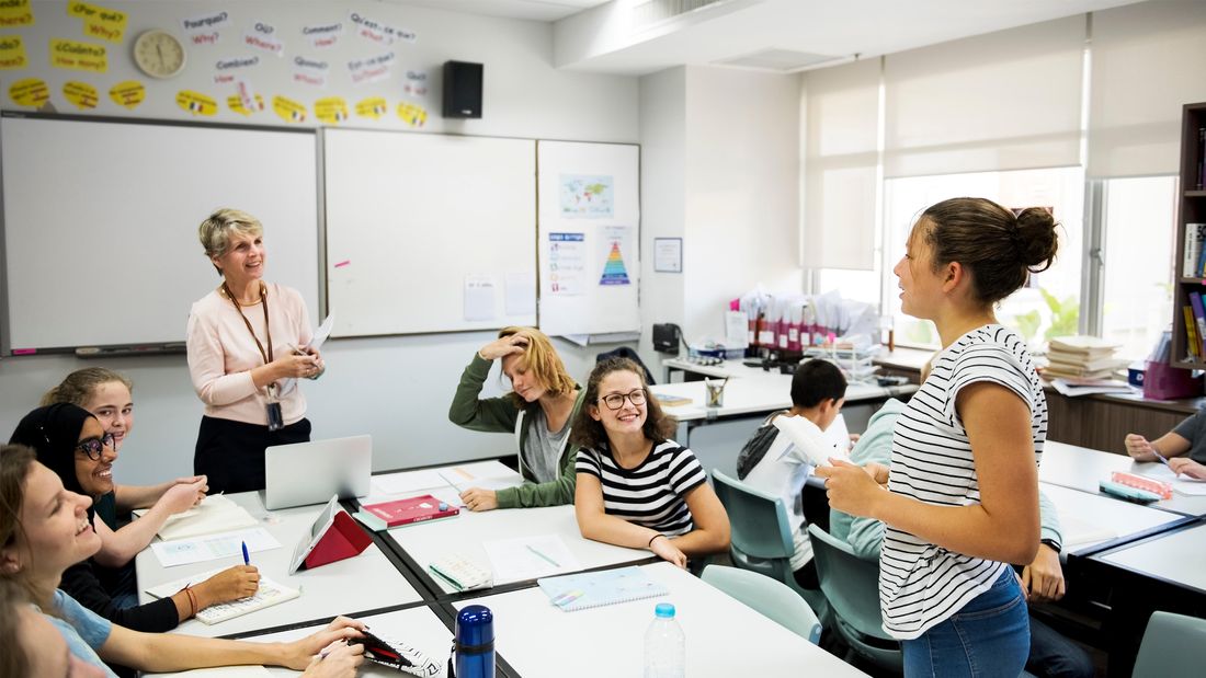 4 Principles of a Universal Design for Learning Approach | Edutopia