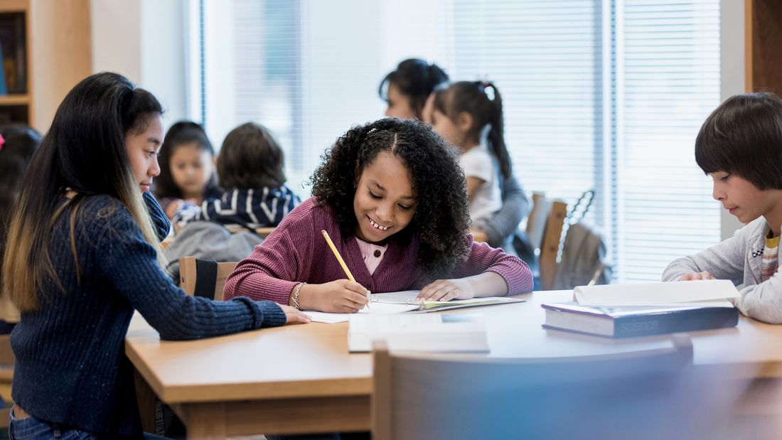 Practicing Study Teaching Middle and High School Students to Use Evidence-Based Studying ...