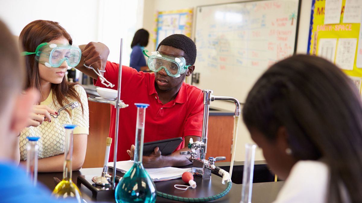 Academic Standards Require Social-Emotional Skills | Edutopia