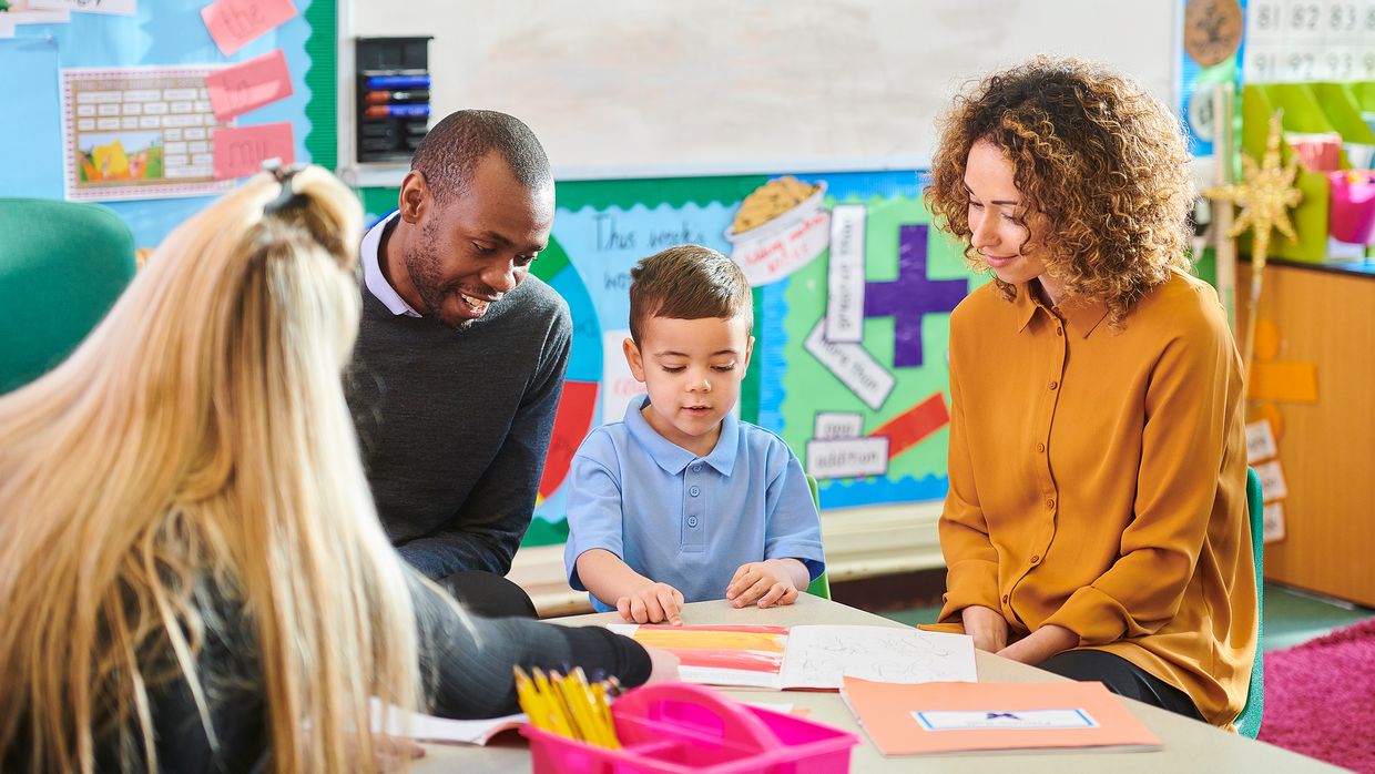 how-to-get-started-with-learner-led-conferences-in-elementary-school