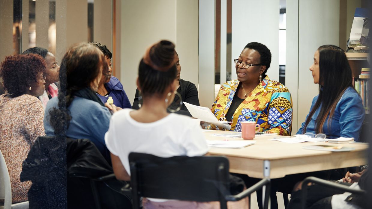 3 Ways Administrators Can Include Teachers in Decision-Making | Edutopia