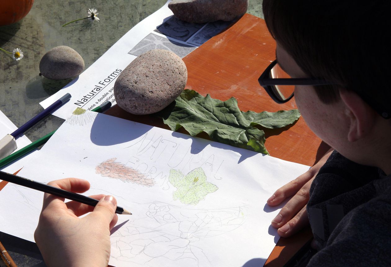 Place-Based Learning | Edutopia