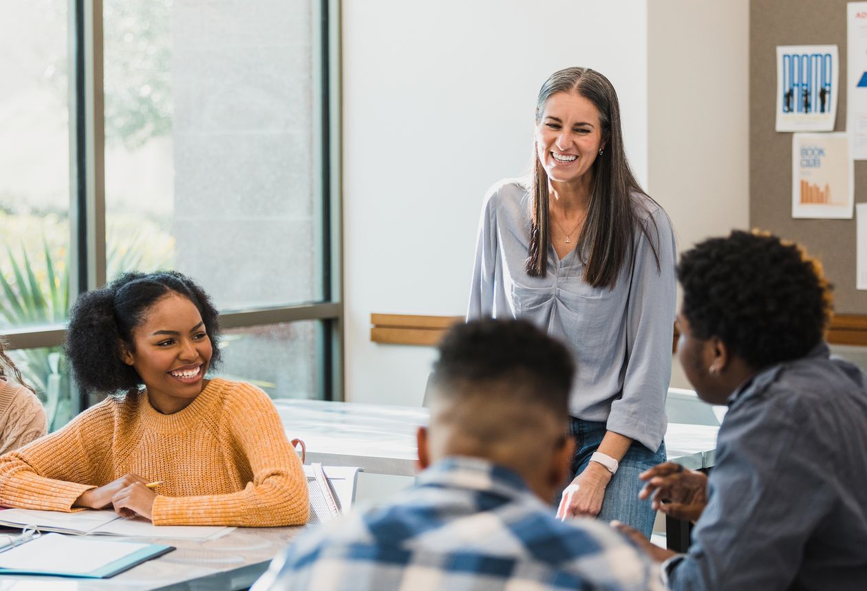 Classroom Management 