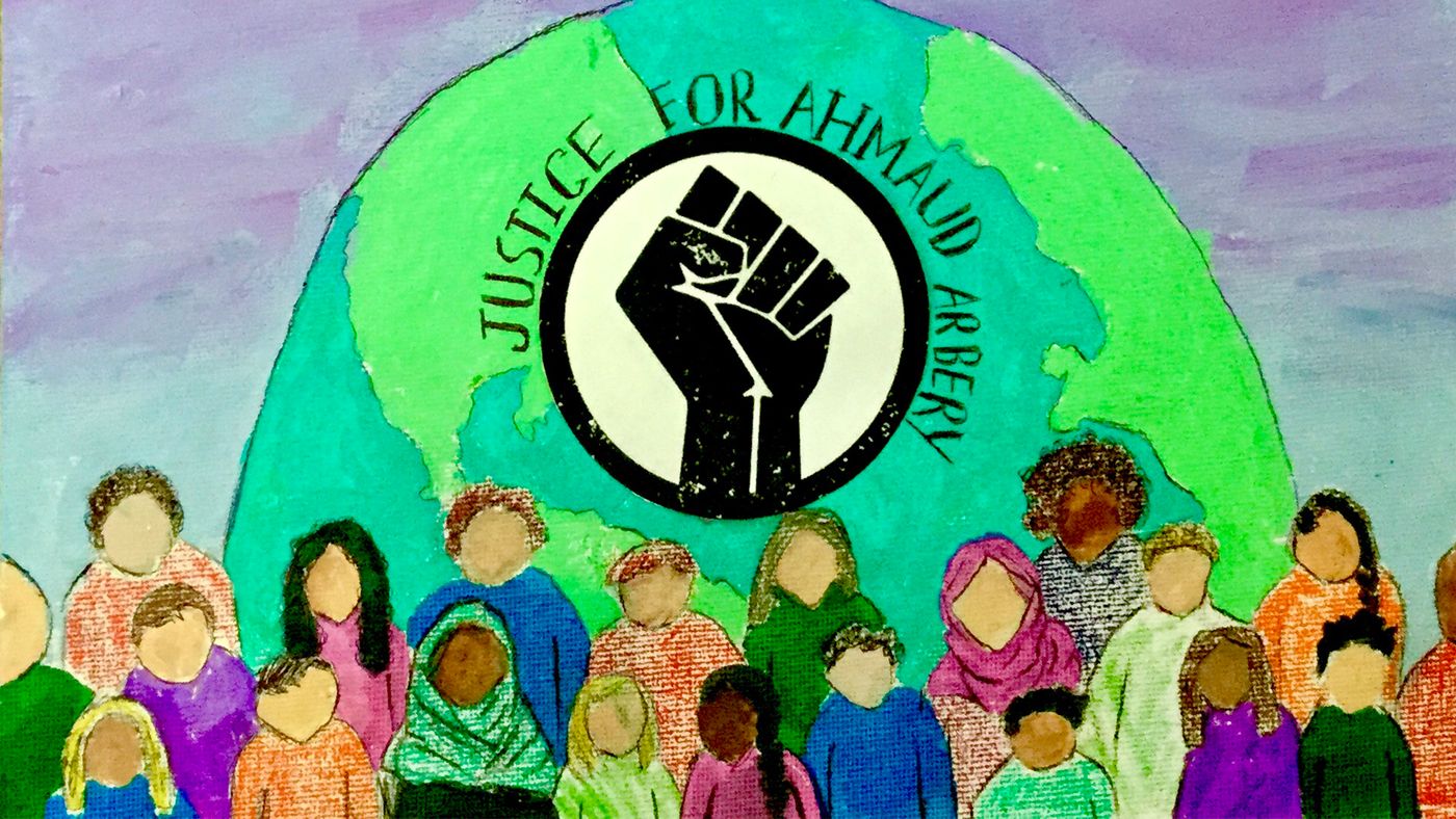 Exploring Social Justice Issues in Middle School Through ProjectBased