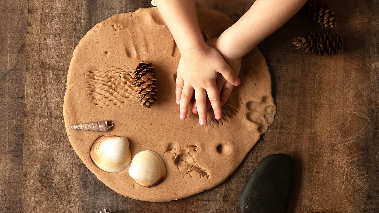 How to Integrate Loose Parts Play in a Preschool Program Edutopia