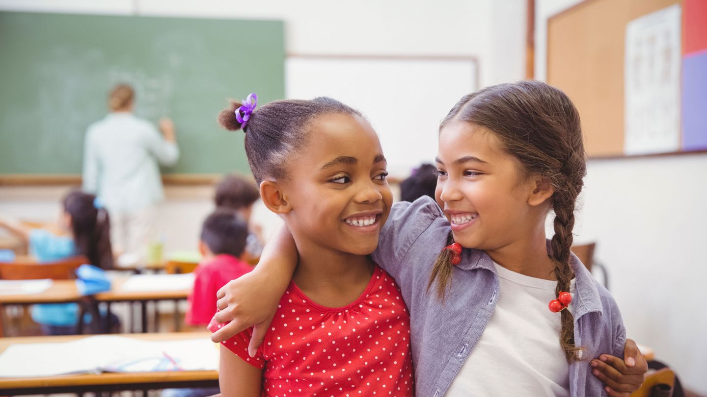 Why Teaching Kindness in Schools Is Essential to Reduce Bullying | Edutopia