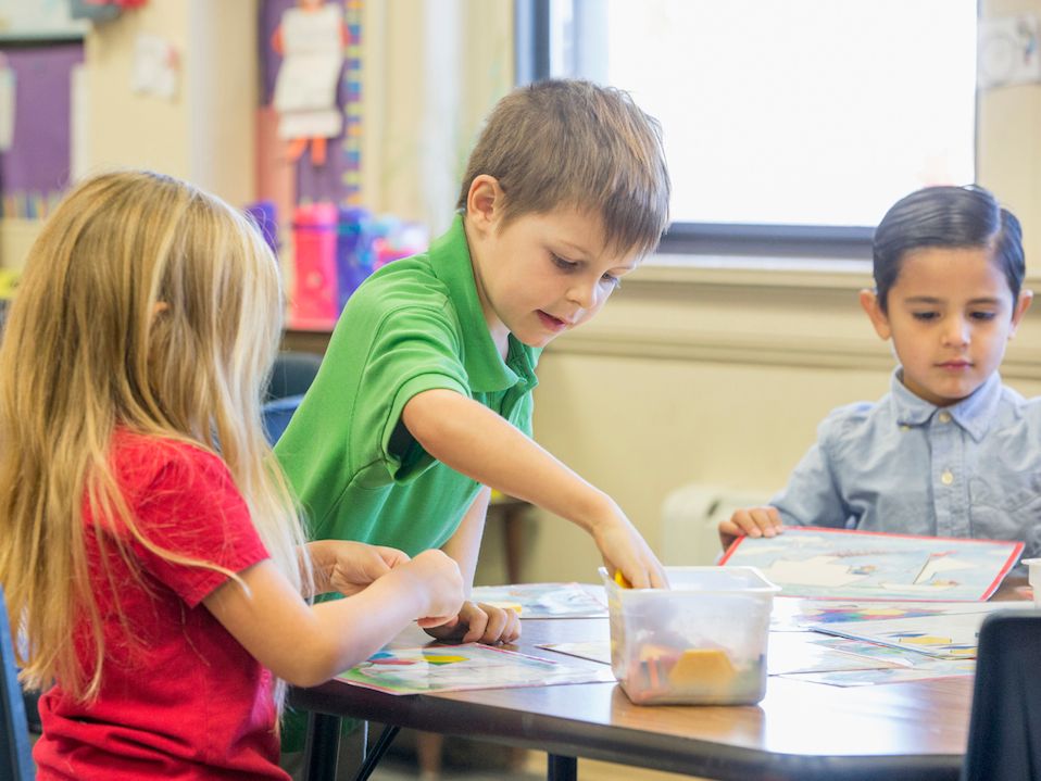 How Can High-Poverty Schools Engage Families and the Community? | Edutopia