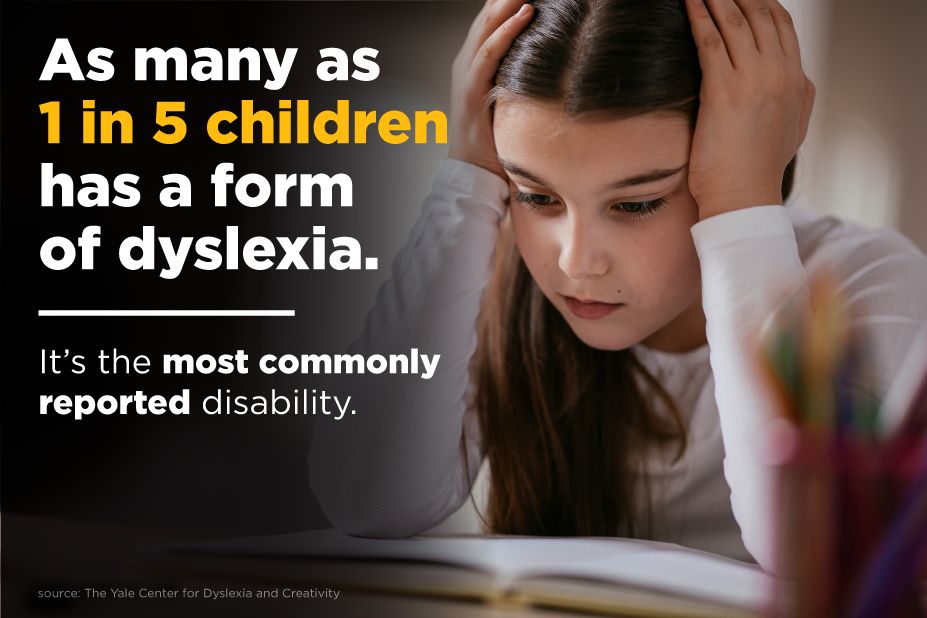 Teachers Seek To Unravel Myths Around Reading And Dyslexia | Edutopia