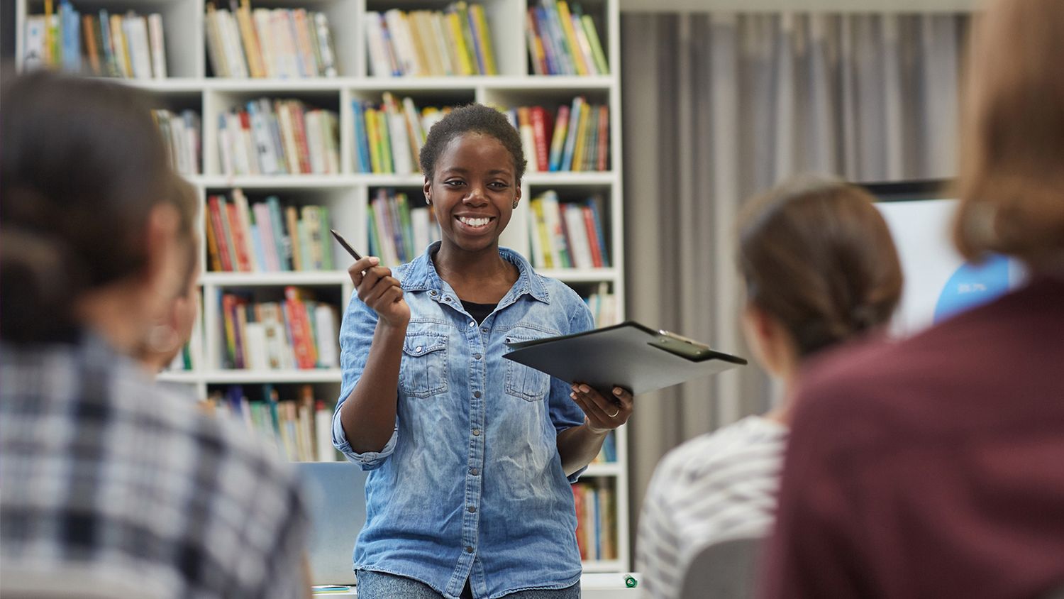 How To Take The Heat Out Of Politically Charged Discussions In K 12 Classrooms Edutopia