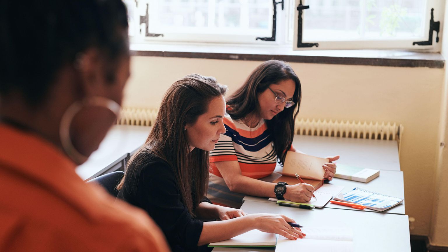 3 Habits Of Highly Effective Teacher Teams | Edutopia