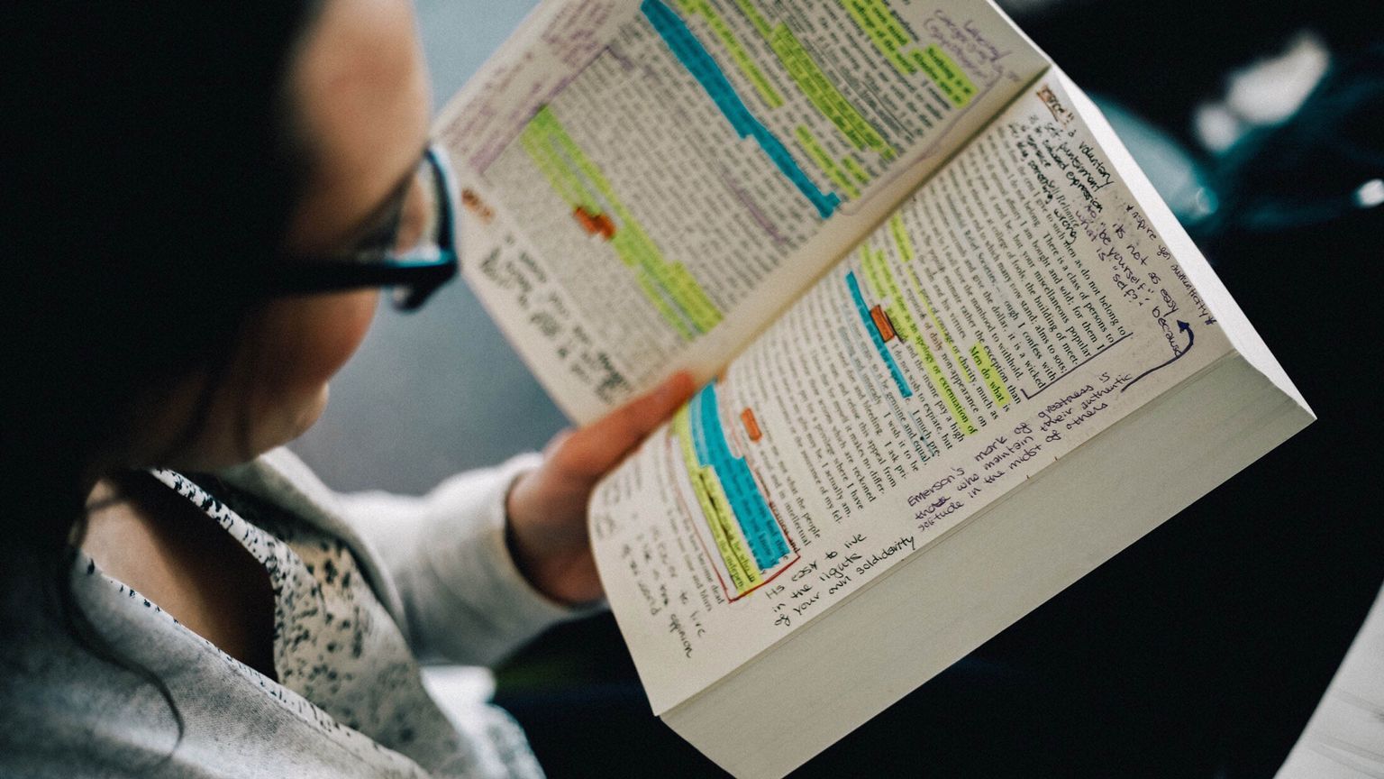 Building Reading Skills