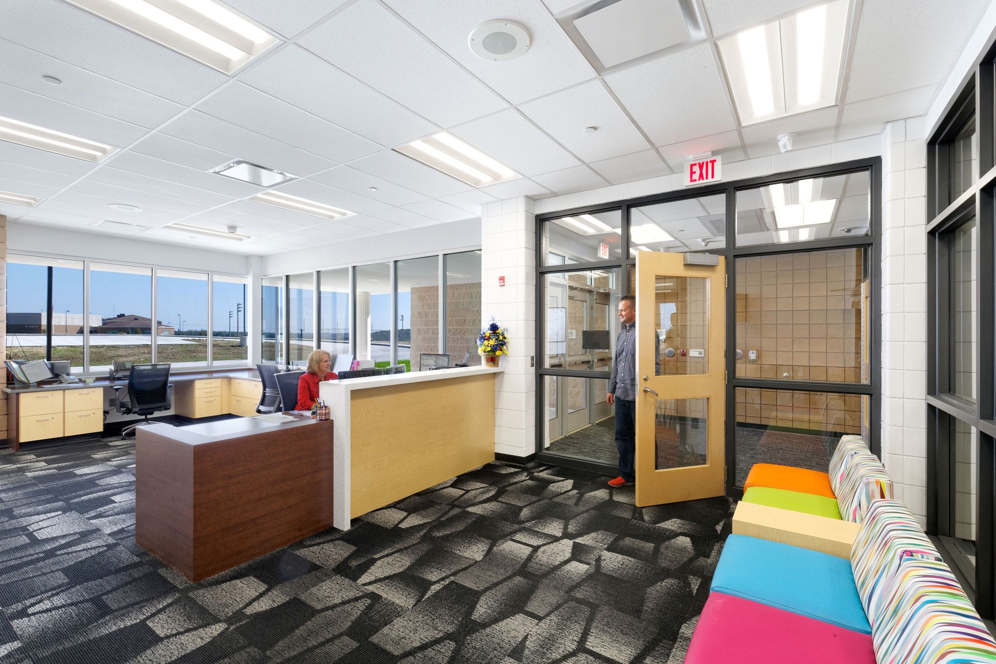 The Architecture of Ideal Learning Environments Edutopia