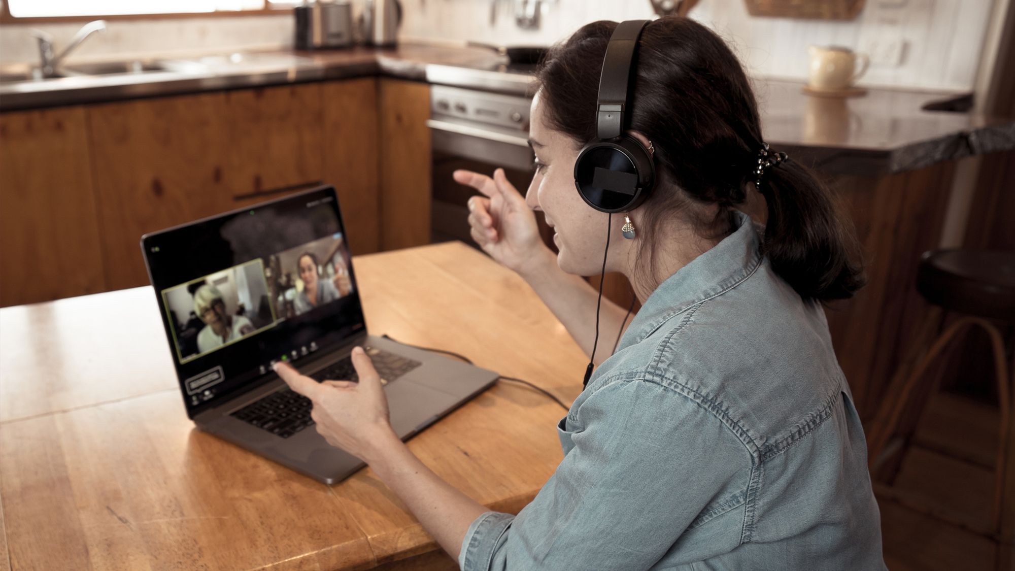 5 Ways to Use Videoconferencing in Remote K12 Learning Edutopia