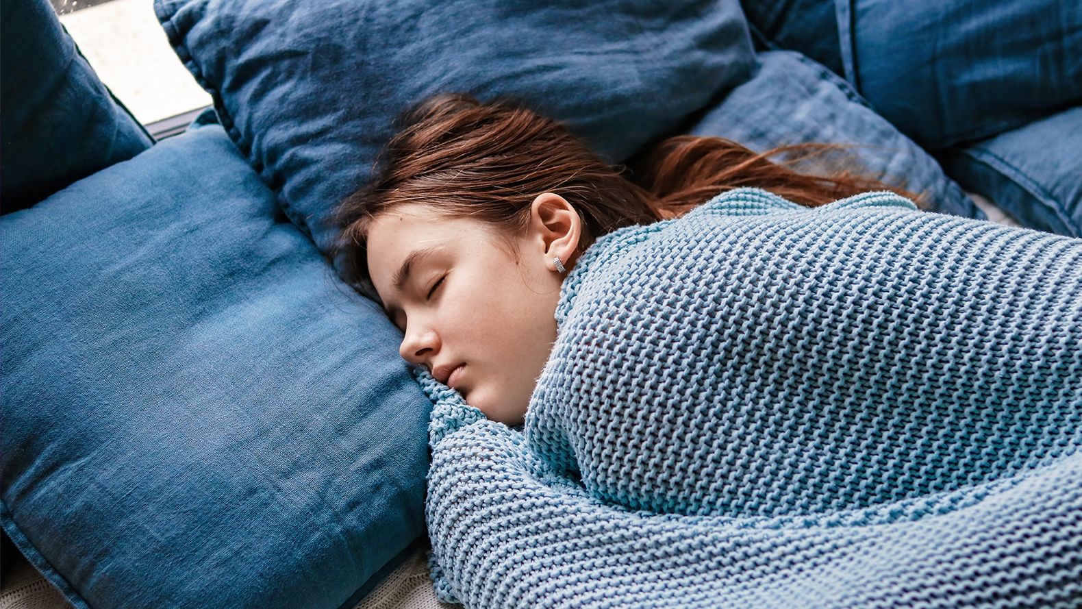 4 Ways to Help Middle and High School Students Get Better Sleep Edutopia