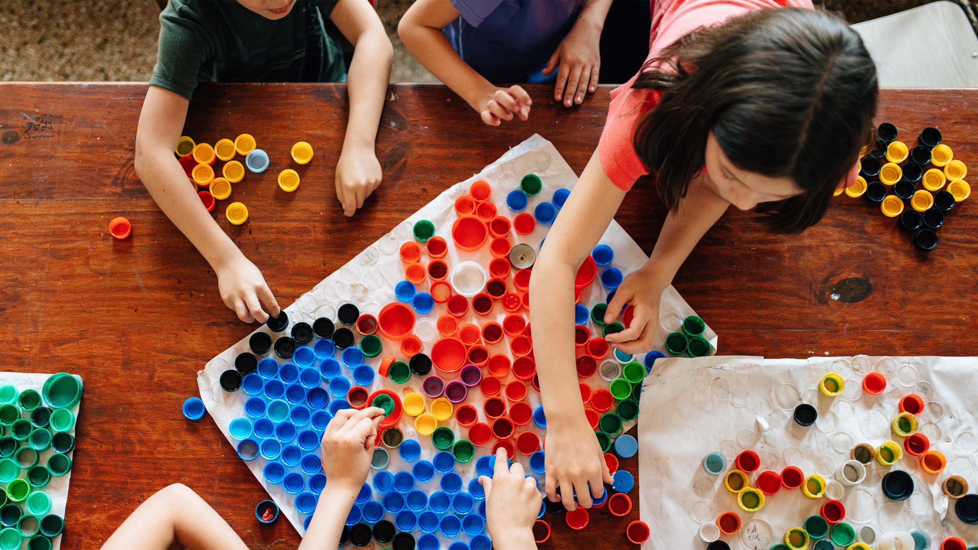 11 Books Preschool and Elementary Teachers Can Use to Encourage