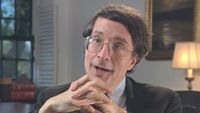Interview of Howard Gardner