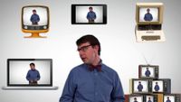 Aaron Sams is hosting a Flipped Classroom show.