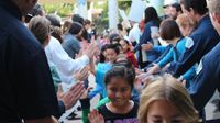 photo of community support