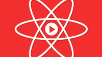 illustration of an atom