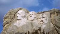 Mount Rushmore