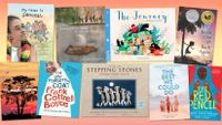 Image showing the covers of the books mentioned in the article