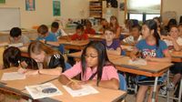 Excellent classroom management is a key part of a good school year.