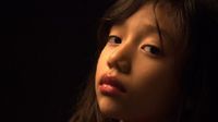 photo of a girl
