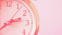 a photo of a stopwatch