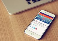Edutopia site update