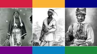 Black Seminole: Diana Fletcher, John Horse, Billy Bowlegs III