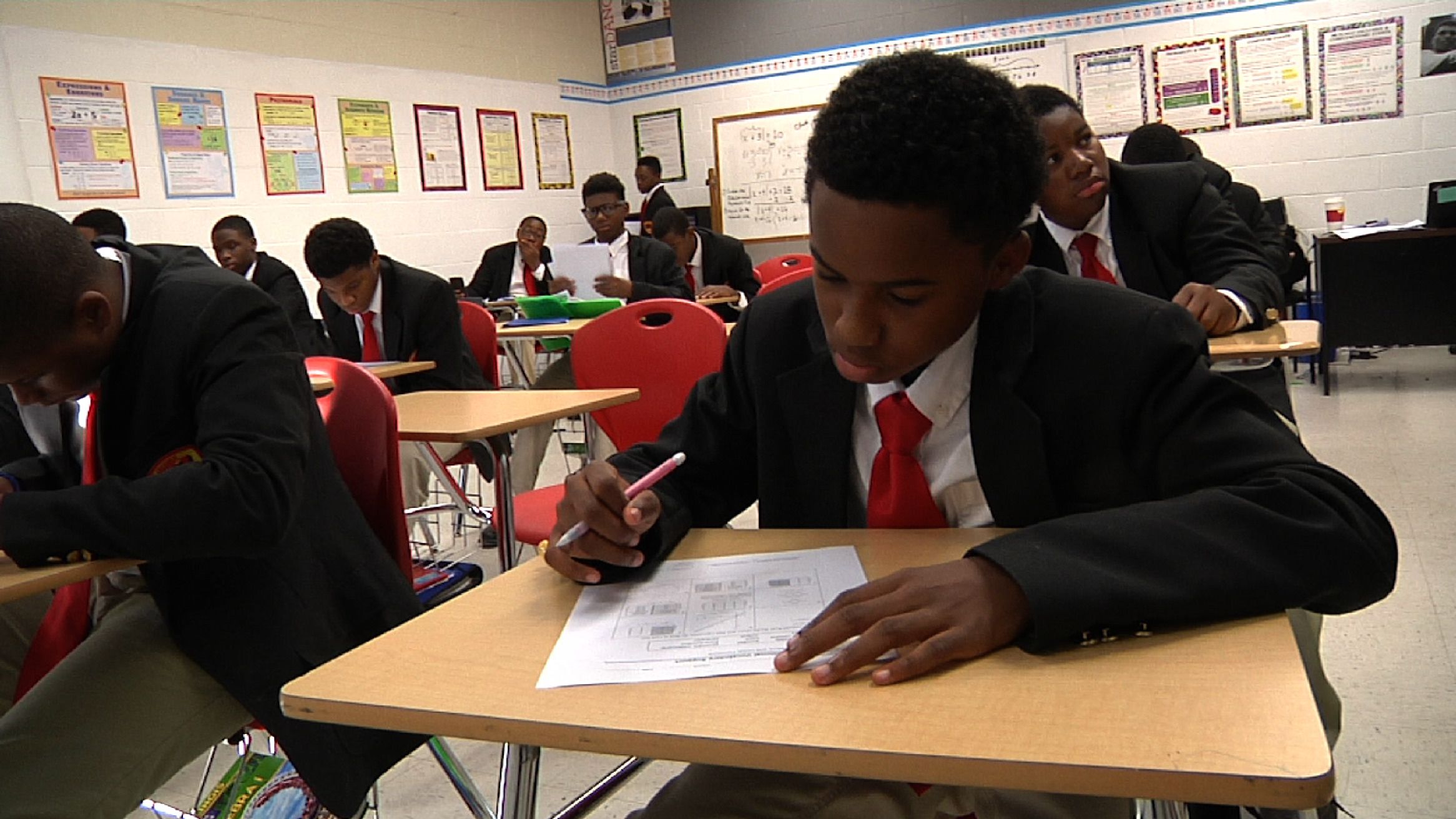 Dissertation school readiness urban public school