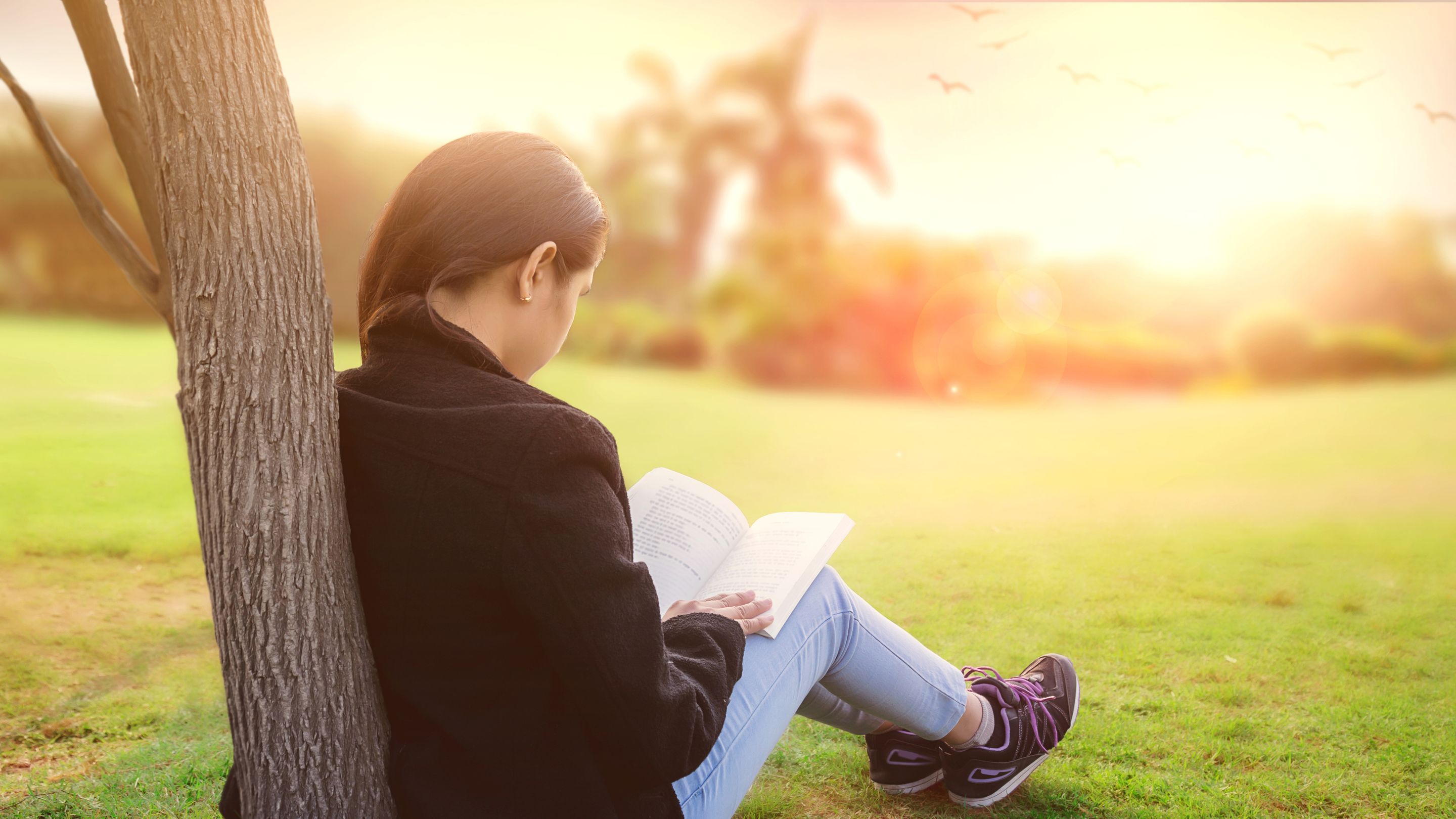 Reigniting a Passion for Reading | Edutopia
