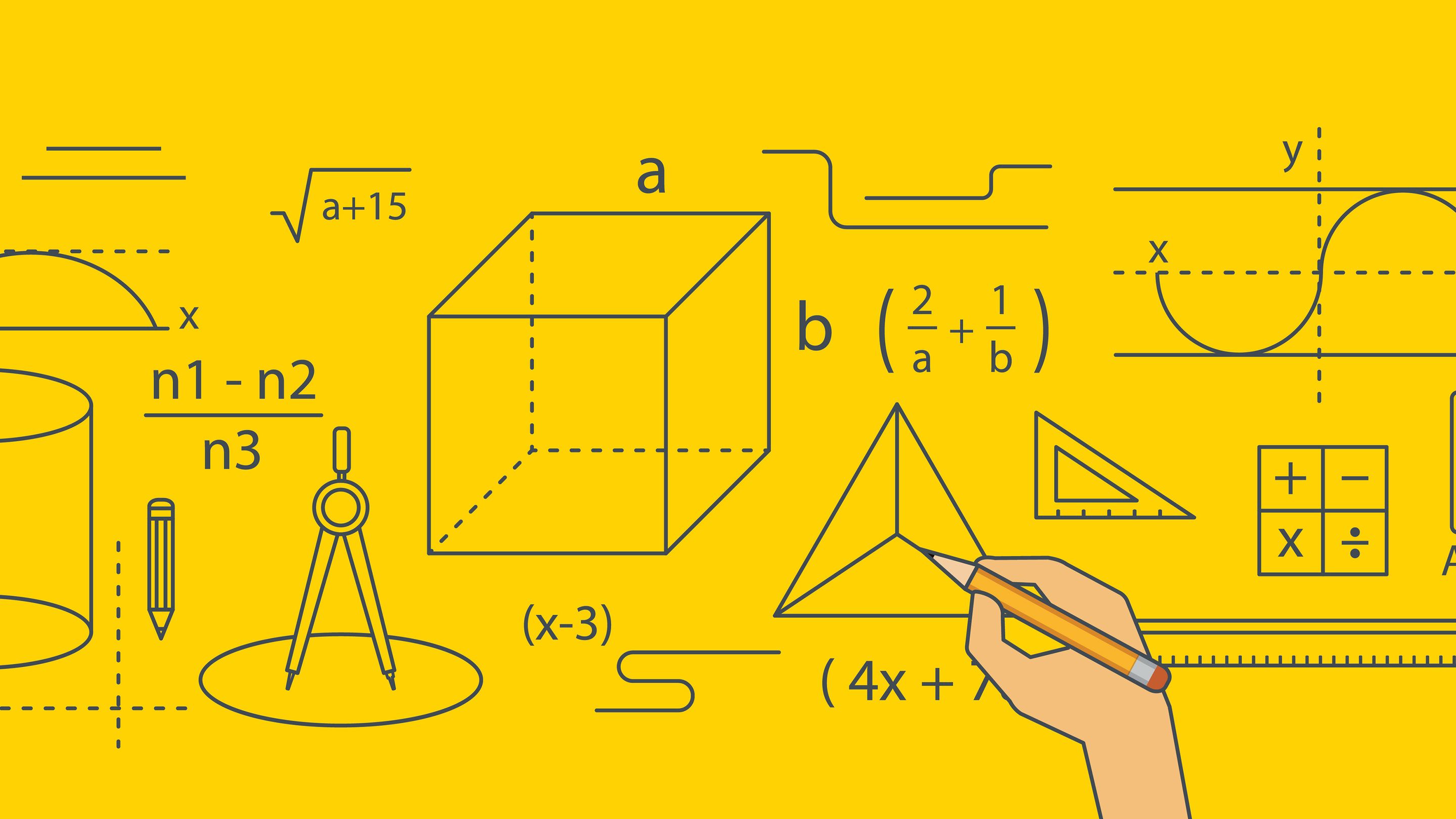 7 Real World Math Strategies Edutopia