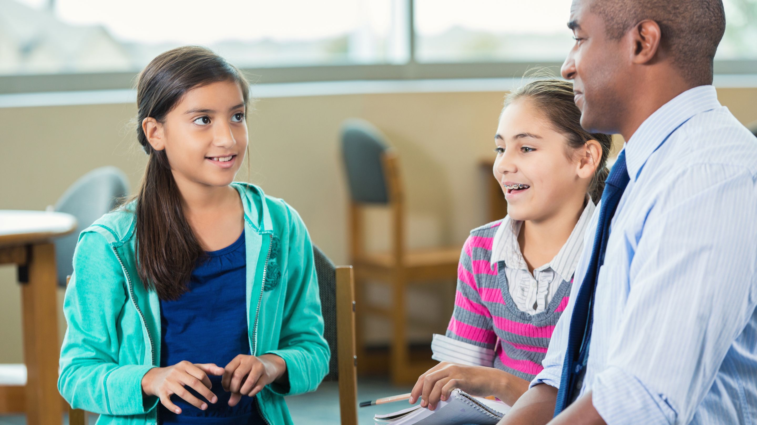Important Questions to Ask Your Students | Edutopia