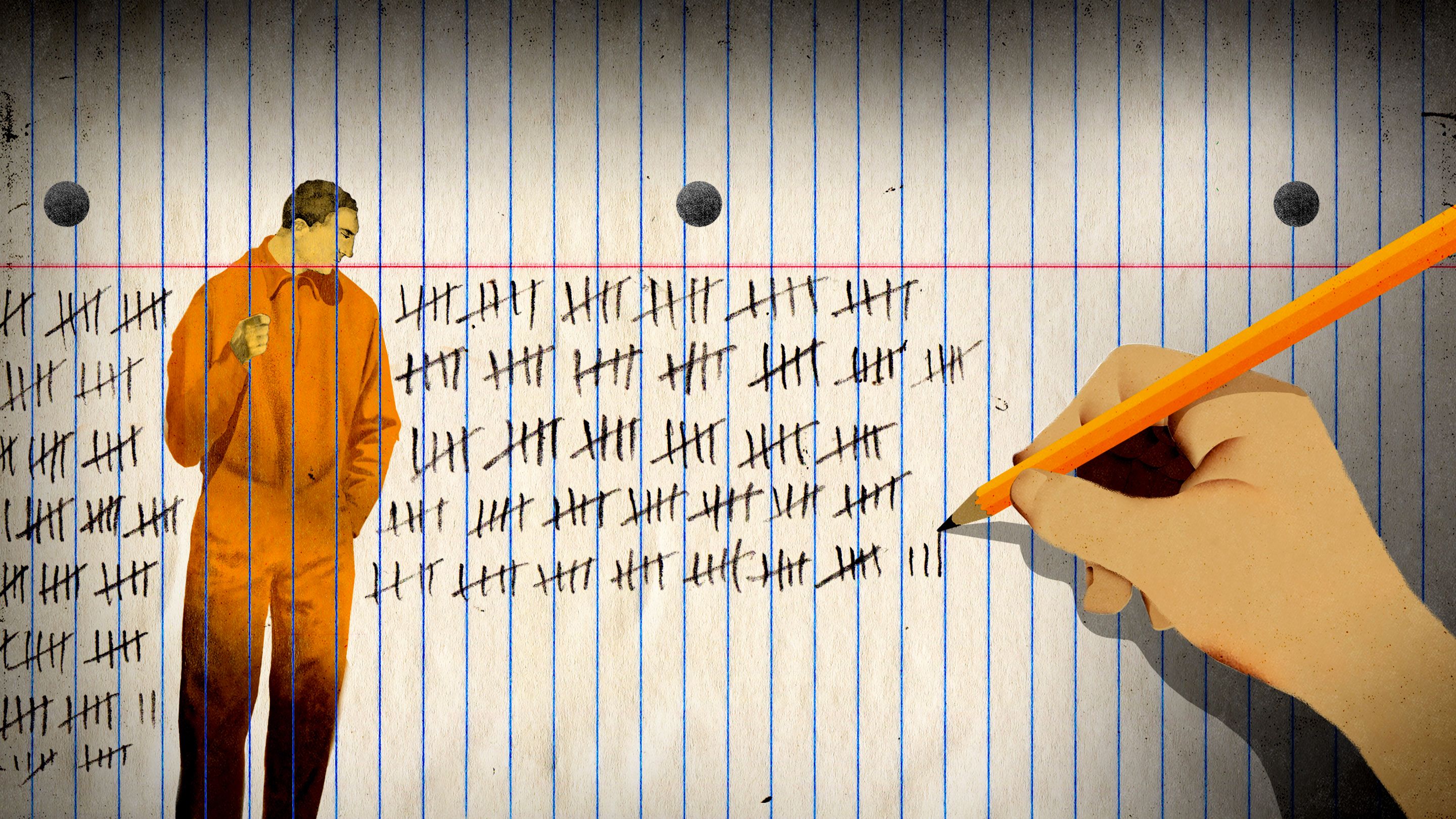 Locked Away: The Toll of Mass Incarceration on Students