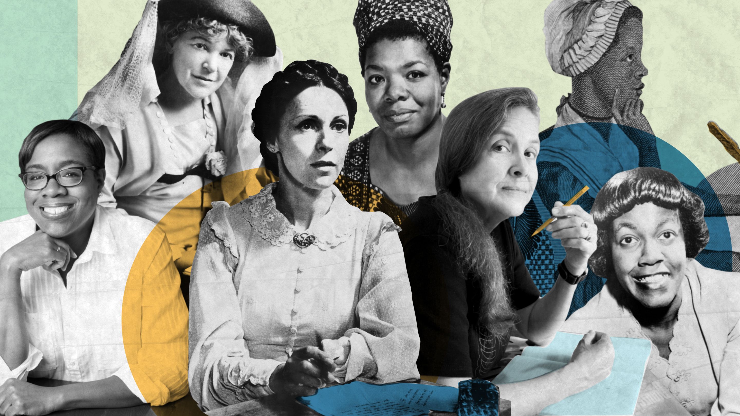 studying-female-poets-to-understand-history-edutopia