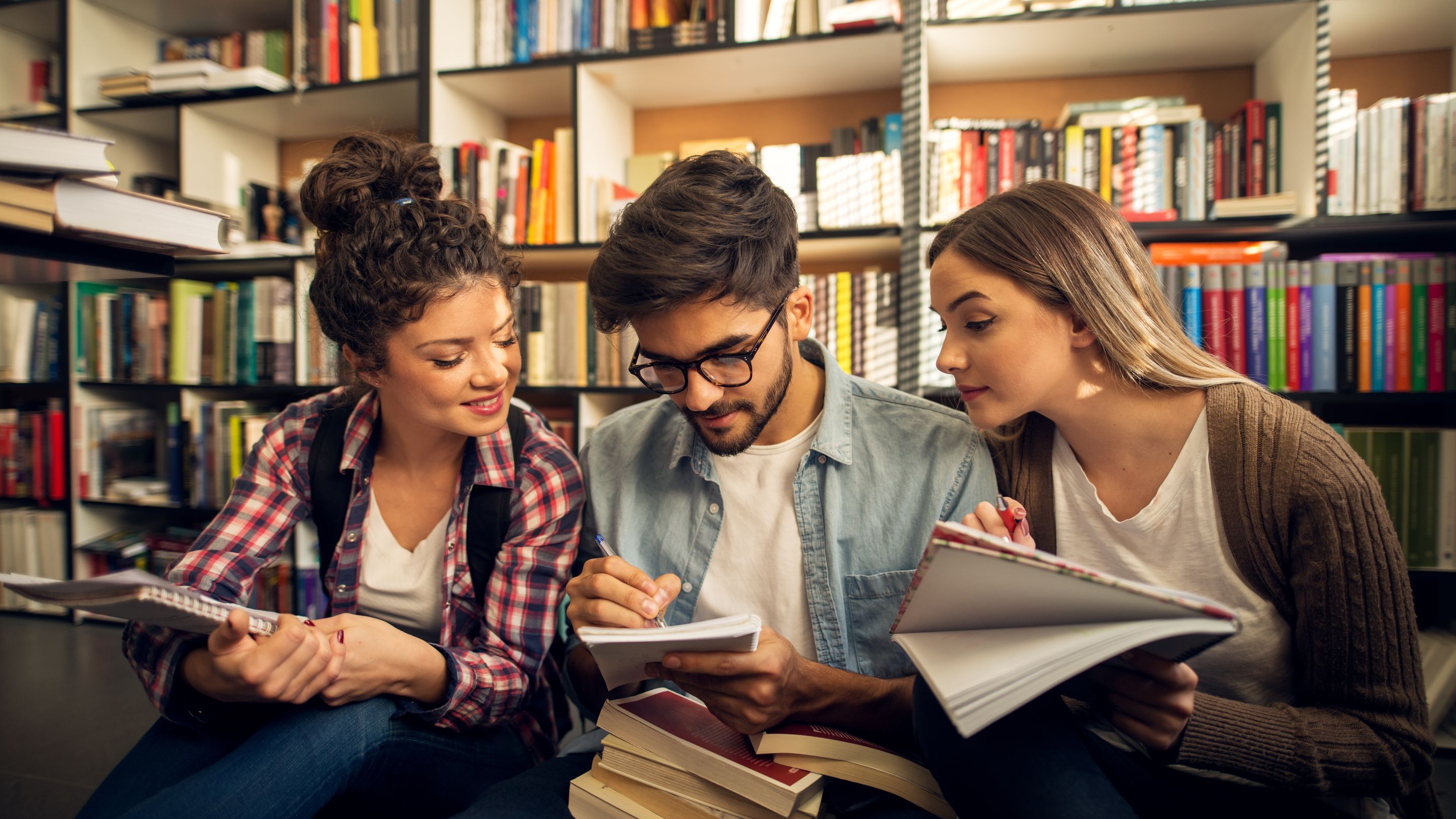 3 Myths of Personalized Learning