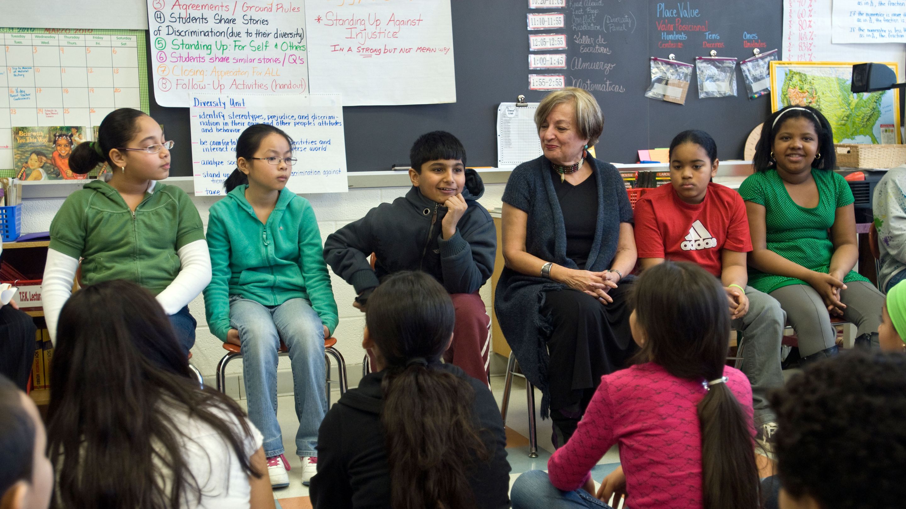 6 Essential Strategies for Teaching English Language Learners