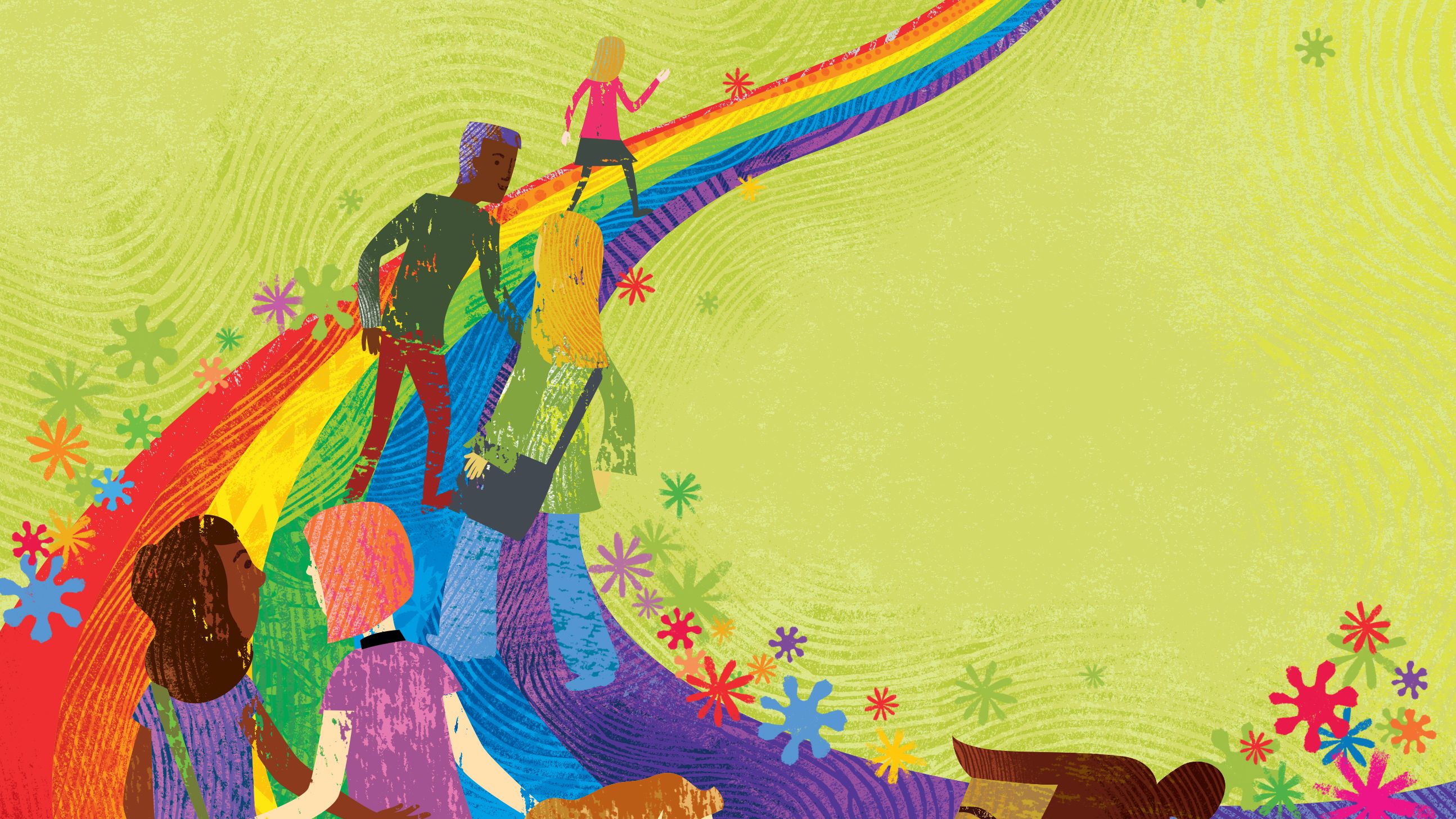 Supporting LGBTQ Students in Elementary School