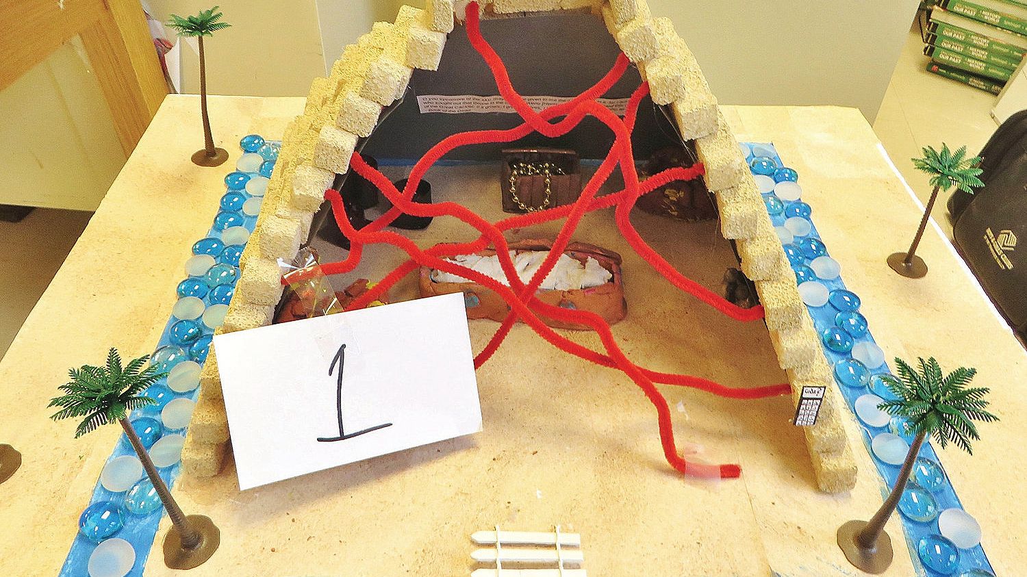 Creating a StudentRun Museum in Your Classroom Edutopia