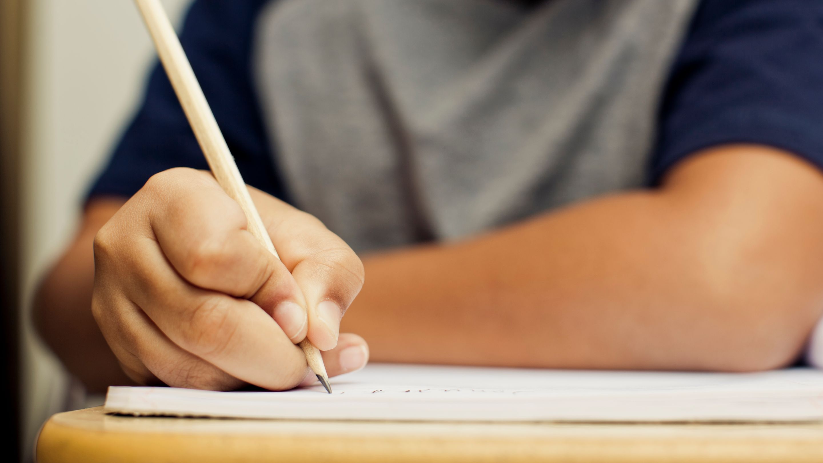 How to Use Letters for Teaching | Edutopia