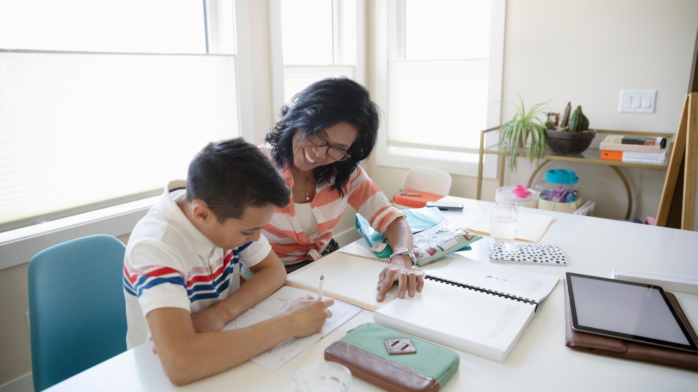 How Parents Can Help Their Kids With Studying